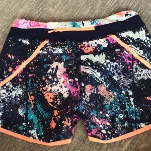 Ivivva Shorts Long